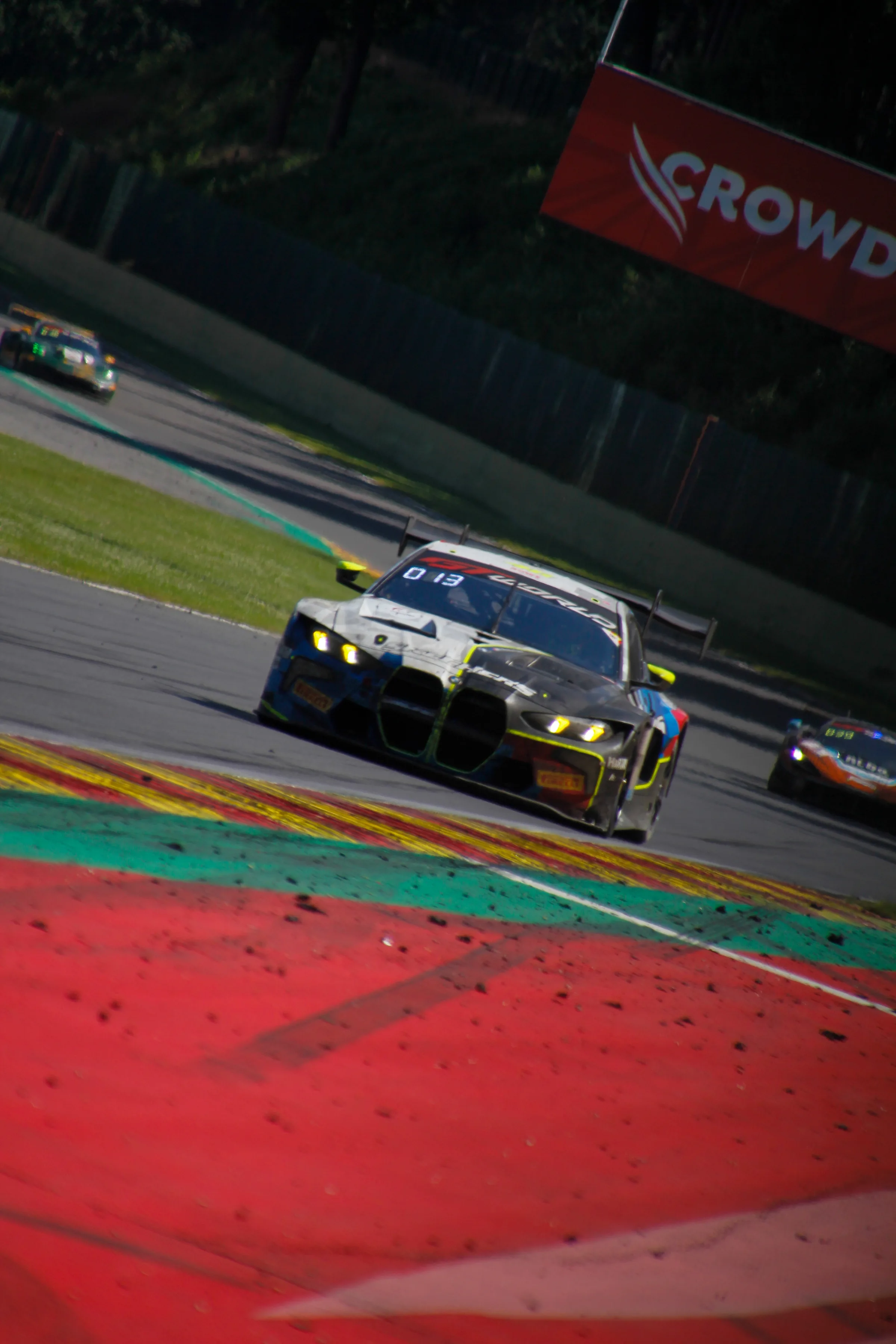 Race
